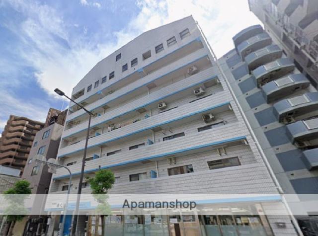 ヌーベルハイツ