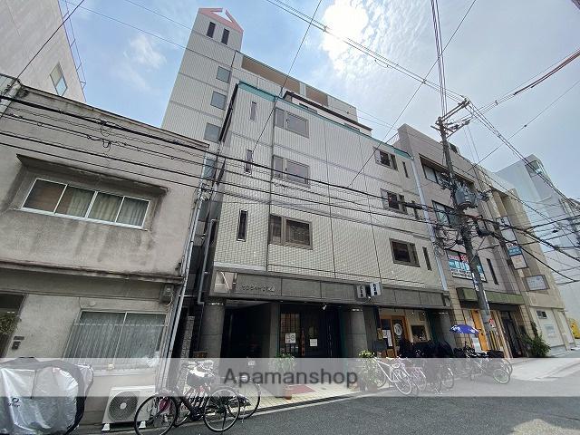 サンシャイン深緑