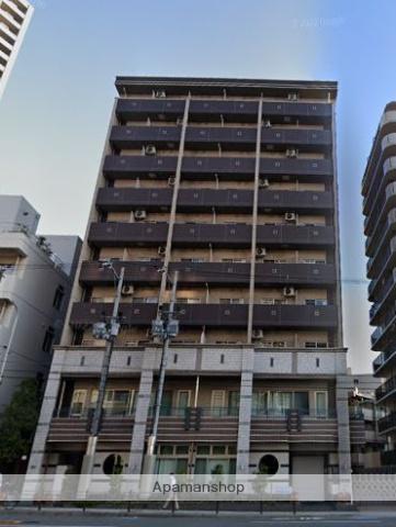 ビオス天王寺