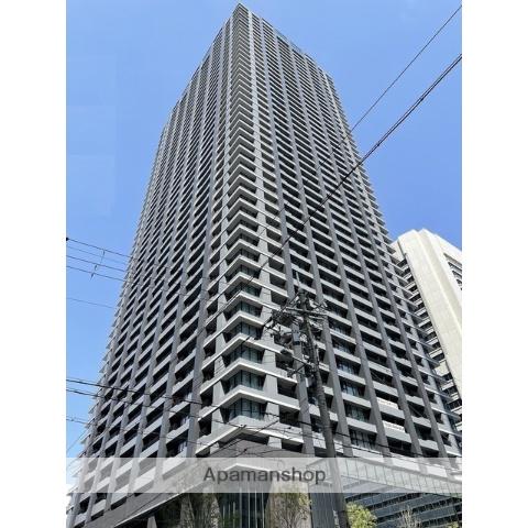 シティタワー大阪本町