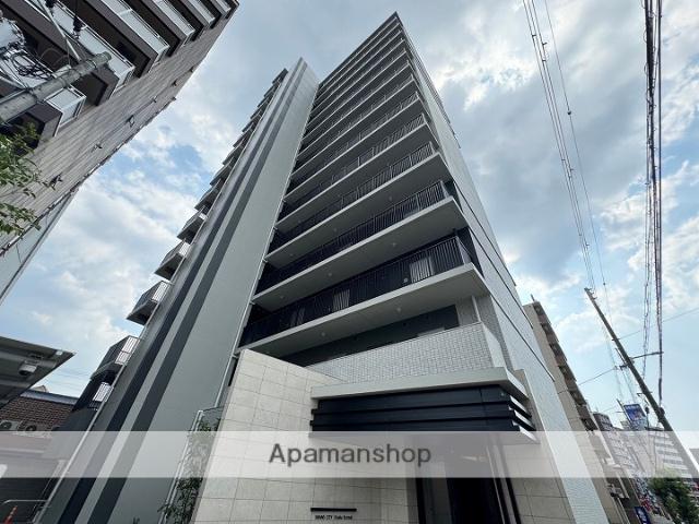 スワンズシティ大阪エスクレア