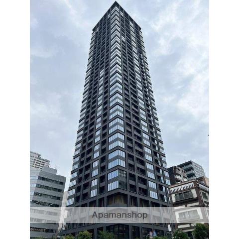 ザ・ファインタワー大手前