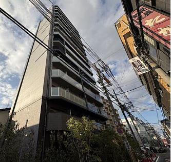 プレサンス新深江ディレット