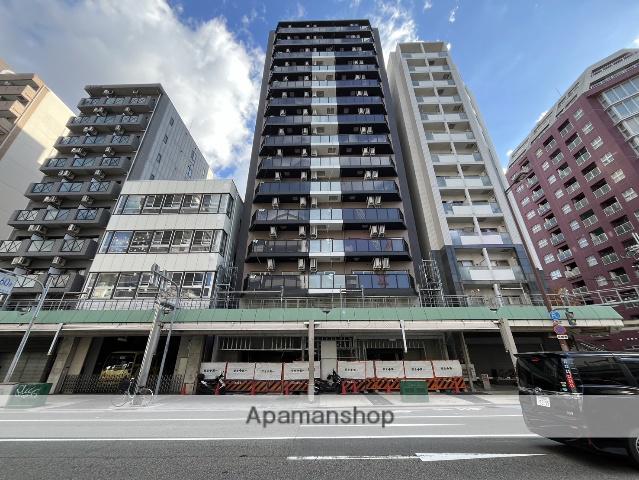 アプリーレ松屋町