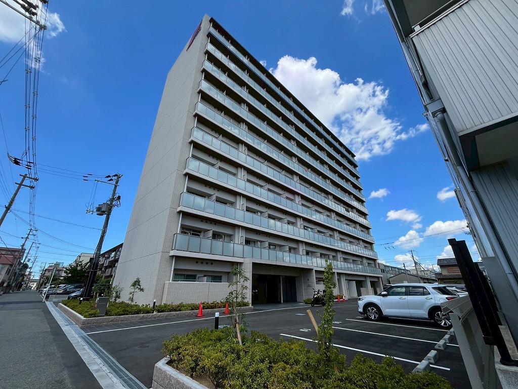 MV.MS大阪新加美