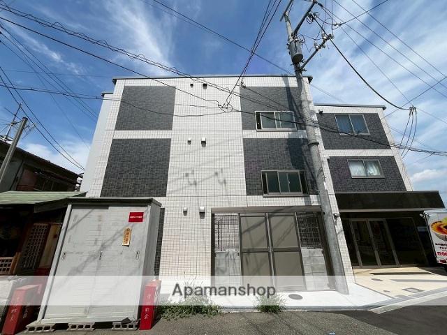 ソリティア桃谷