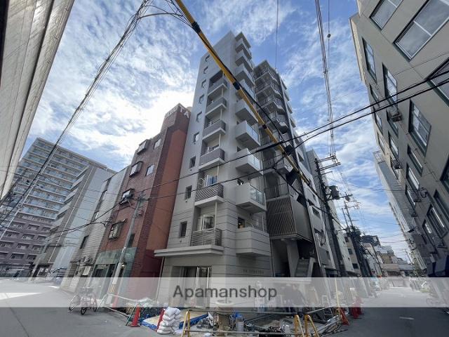 LA CASA 石ケ辻