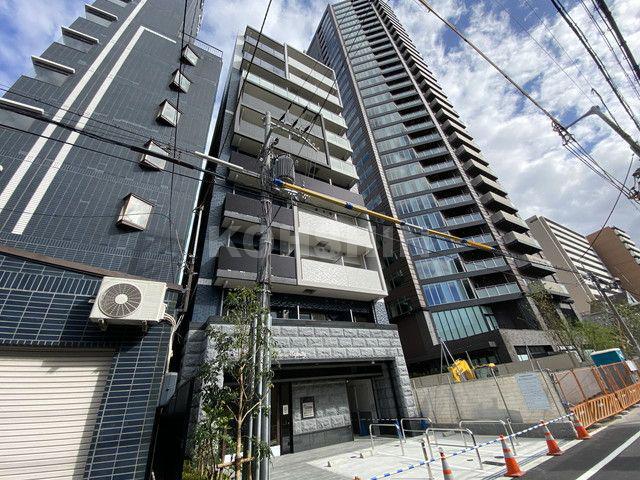 プレサンス難波マジョリティ