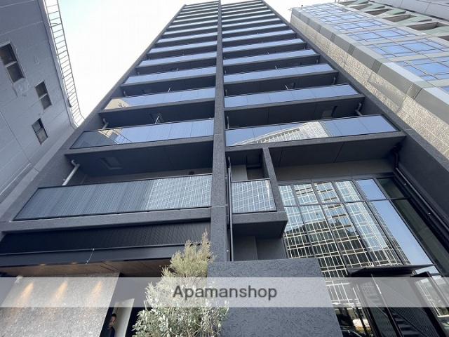 アーバネックス天満橋FRONT