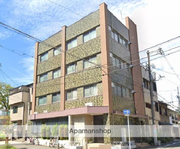 山路マンション