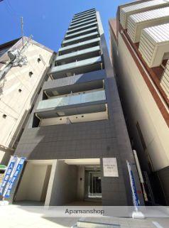 ブリリアントジュネス本町