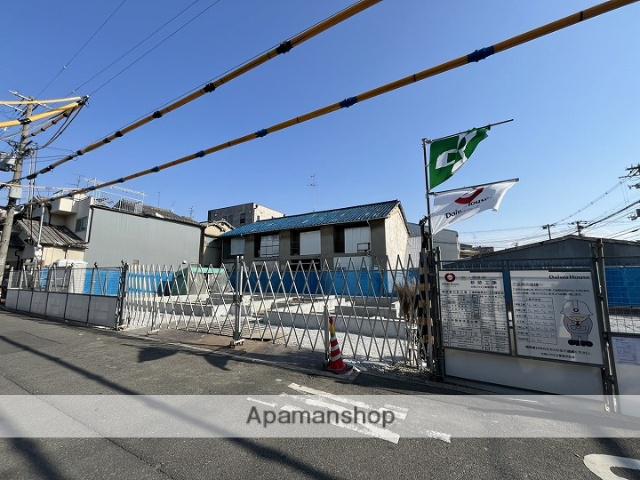D-ROOM生野区巽東4丁目