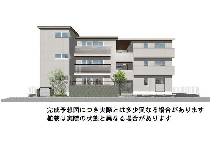 D-ROOM東花園