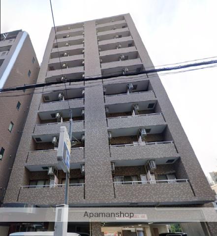 ハイツパルシェ南館