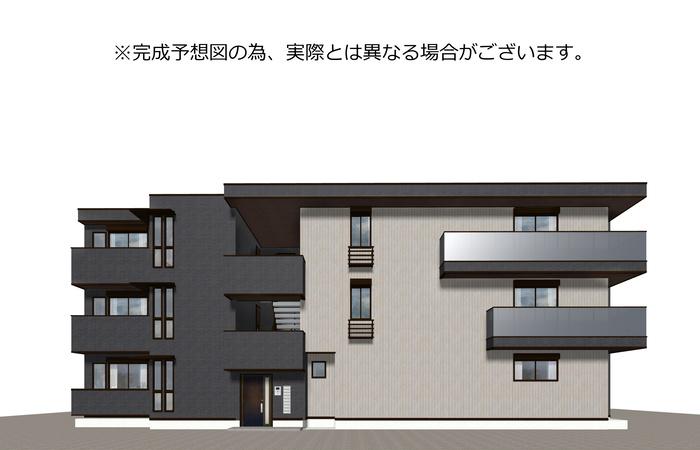 PASSARO GRANDE 墨江 イースト