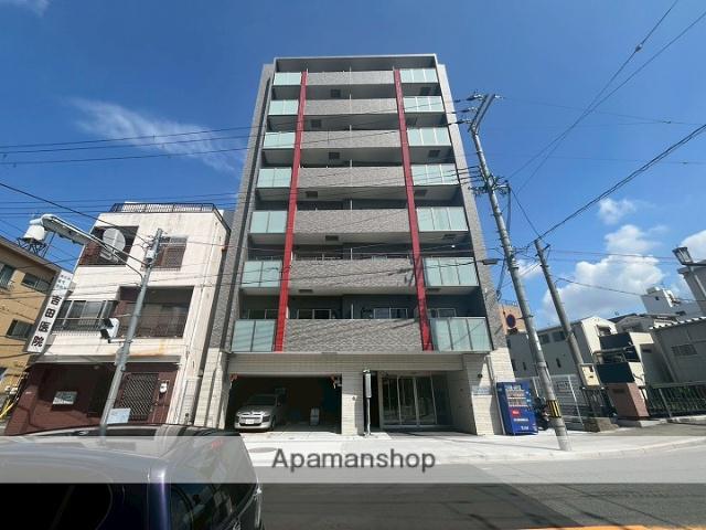 レシオス大阪城サウス