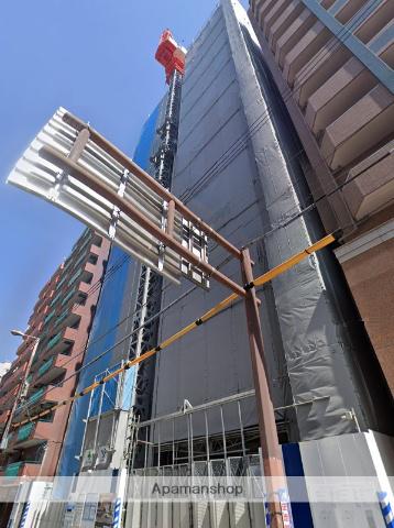 グランドメゾン谷町4丁目