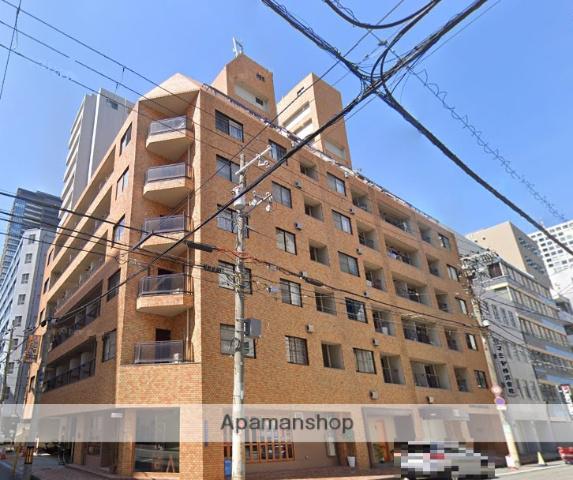 グランドメゾン船場