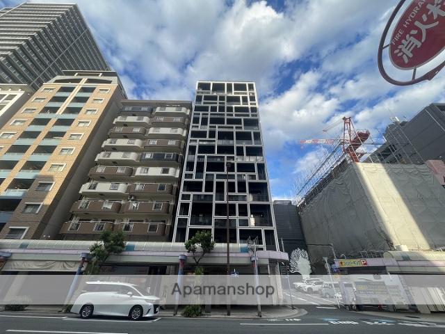 BRAVE松屋町