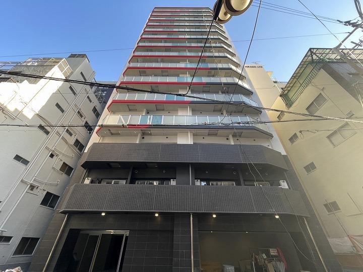 セレニテ日本橋エクラ