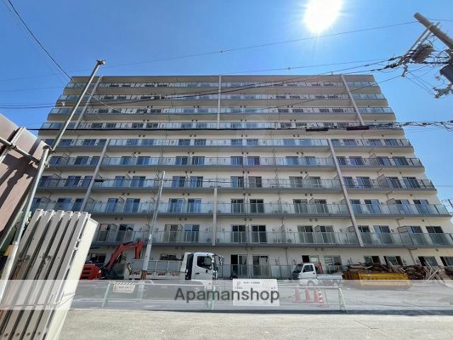 リアライズ今里南