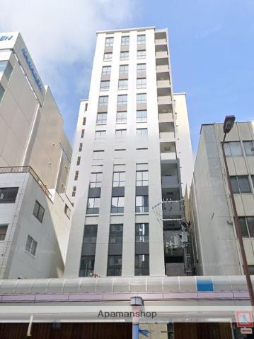 グランドメゾン松屋町駅前