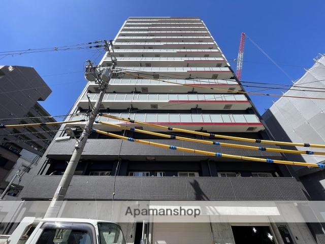 セレニテ夕陽丘エクラ