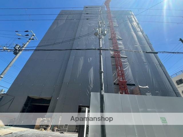 ワールドアイ大阪城イーストⅢ[10階]