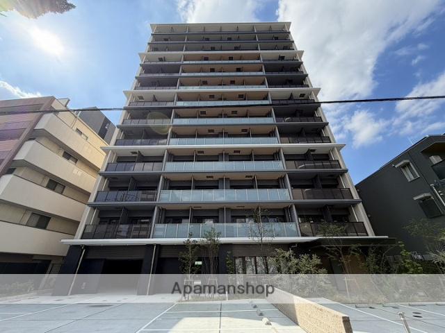 ブランシエスタ森ノ宮