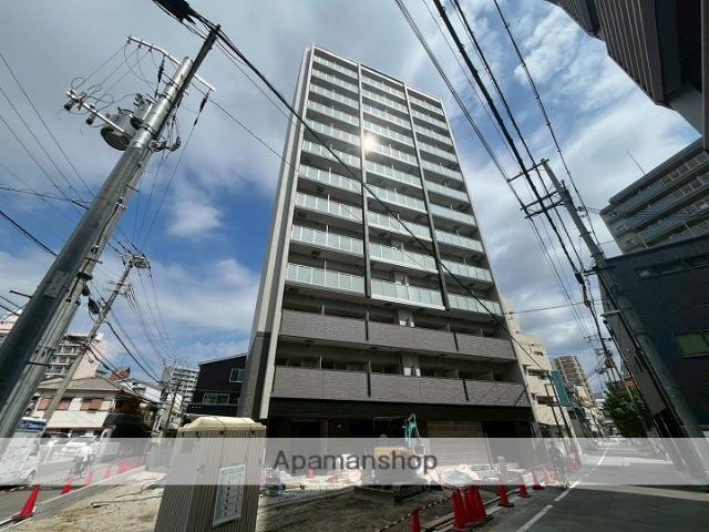 エスリード ザ・イーストレジデンス大阪城