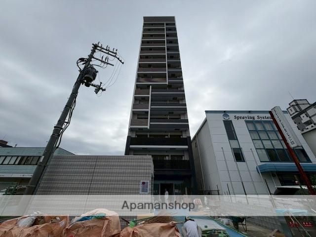 フォーリアライズ大阪ミッテ