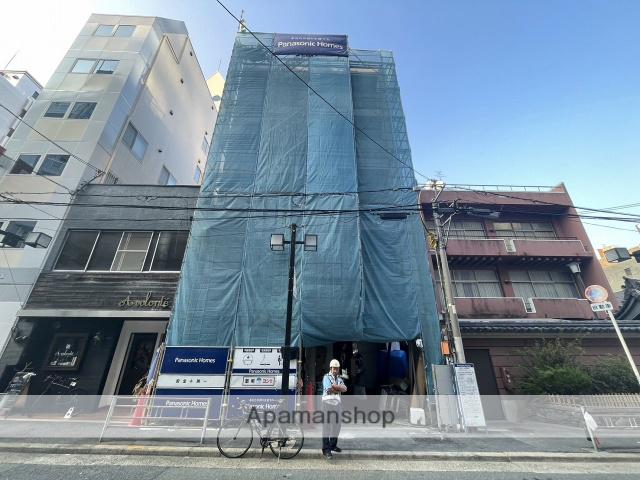 アストロ上本町