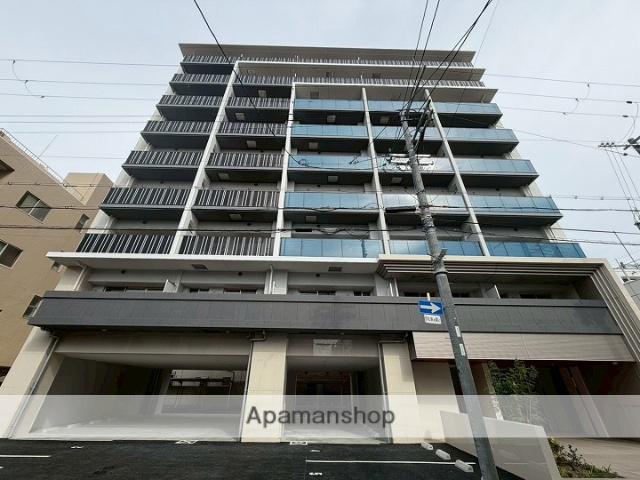 スプランディッド城東関目