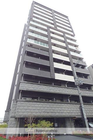 マイナビSTAY大阪城公園ネクサス