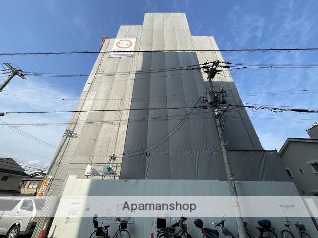 ファステート大阪アステール