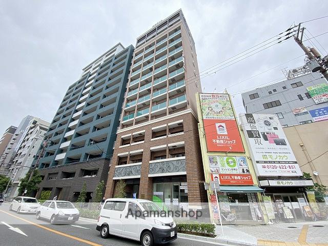 マイナビSTAY大阪城森ノ宮