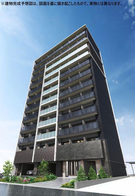 リヴェント玉造