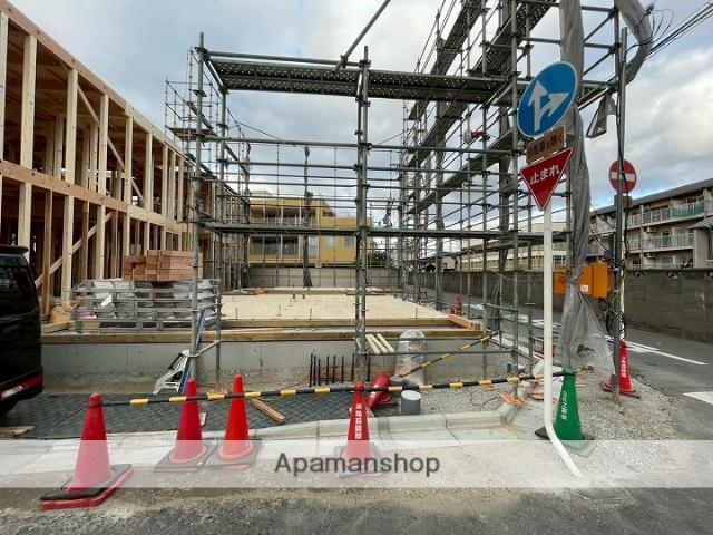 INOVE吉松イースト(1K/3階)