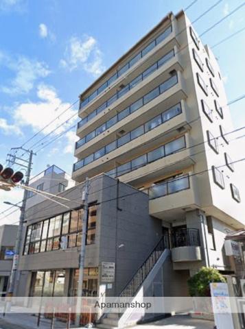 シャトルハイツ舟橋