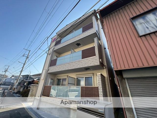 アーバンヴィラ平野