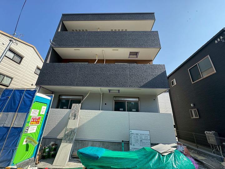 フジパレス PLUM