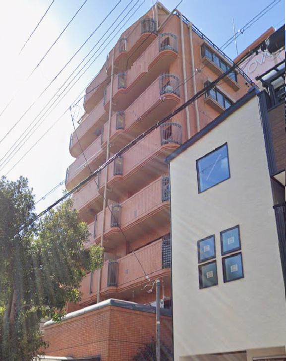 ノバカネイチ天王寺