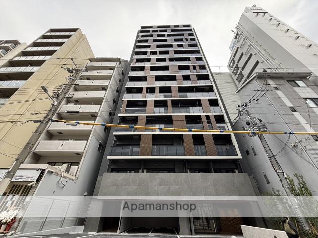K-COURT谷町四丁目(2LDK/2階)