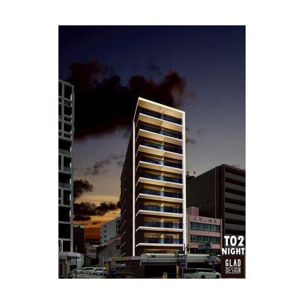 GLAM STELLA松屋町