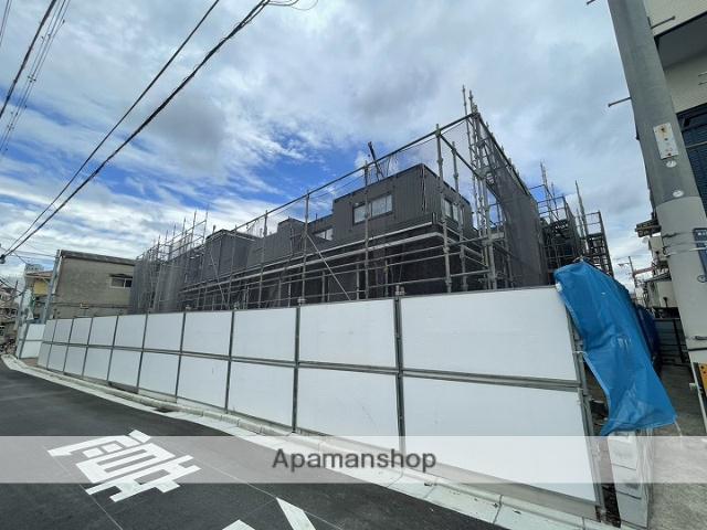 ウエスタンハイツ19