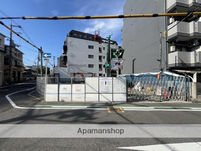 モノリス天王寺