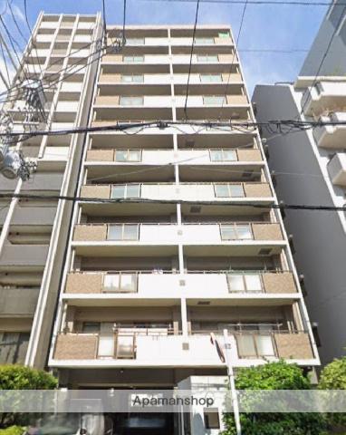 シャルマンフジ・リッツ谷町弐番館