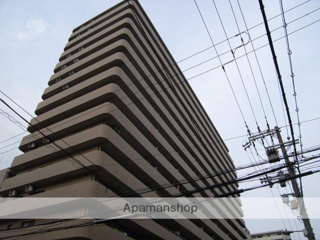 キングマンションプリフォール谷町