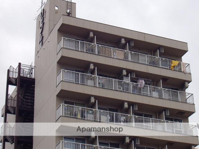 ハイムリップル荒川