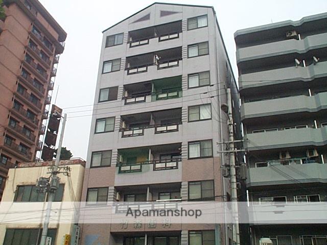 ケインズ深江橋